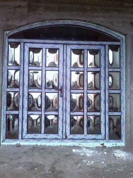 Termopane.usi si ferestre pvc si aluminiu